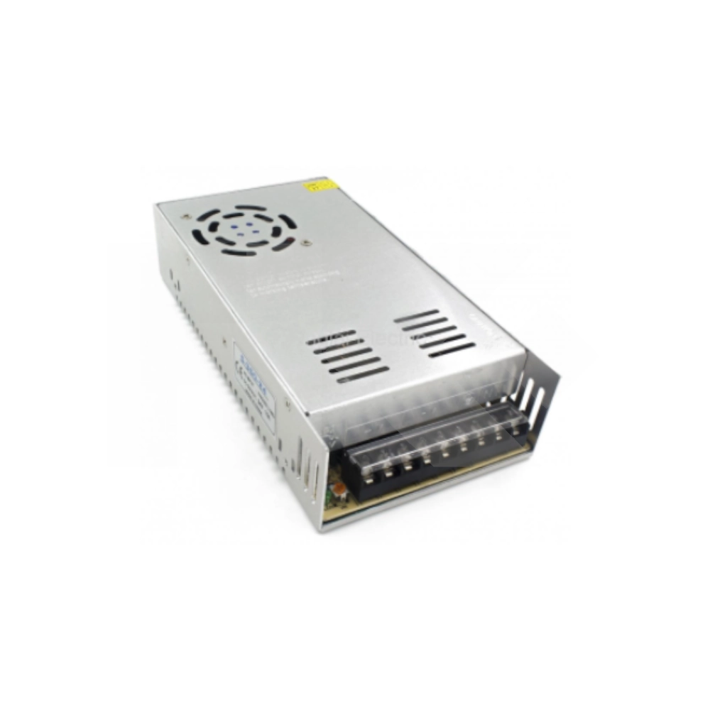 FUENTE SWITCHING 24VDC 15A 220VAC