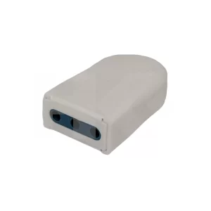 ENCHUFE HEMBRA 2P+T 10A VOLANTE BLANCO STANFORD