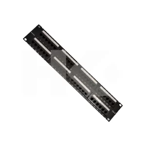 PATCH PANEL 48 PUERTOS  CAT6
