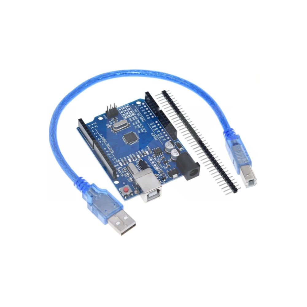ARDUINO UNO SMD COMPATIBLE