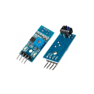 SENSOR IR SEGUIDOR DE LINEA