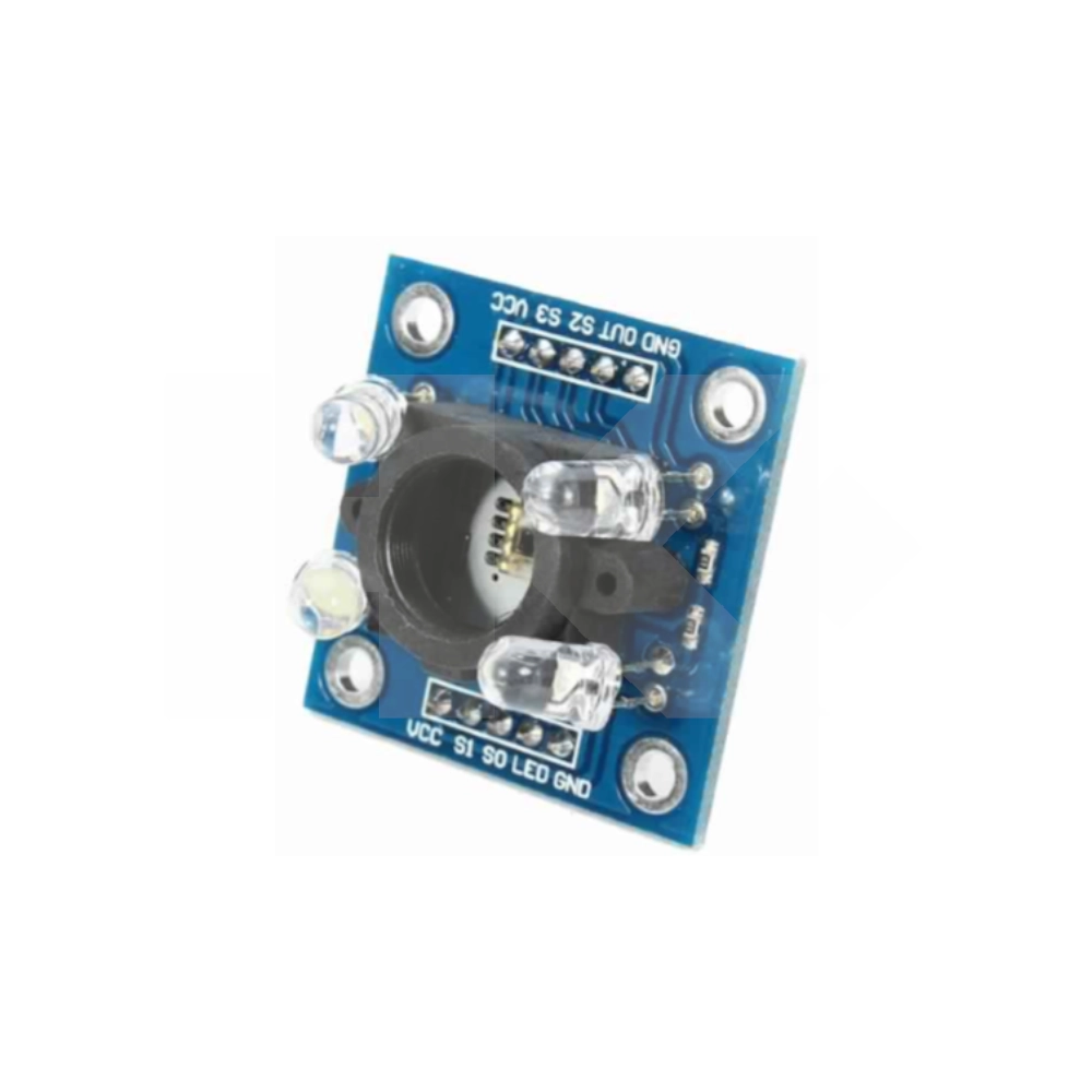 SENSOR COLORES GY31