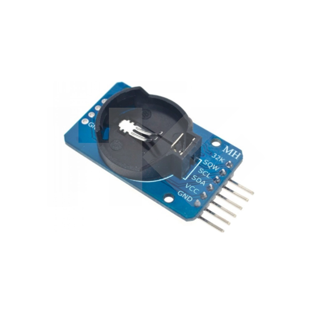 SENSOR TIEMPO REAL DS-3231 PARA ARDUINO