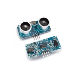 SENSOR ULTRASONIDO PARA ARDUINO HC-SR04