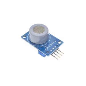 SENSOR DE MONOXIDO DE CARBONO MQ-7