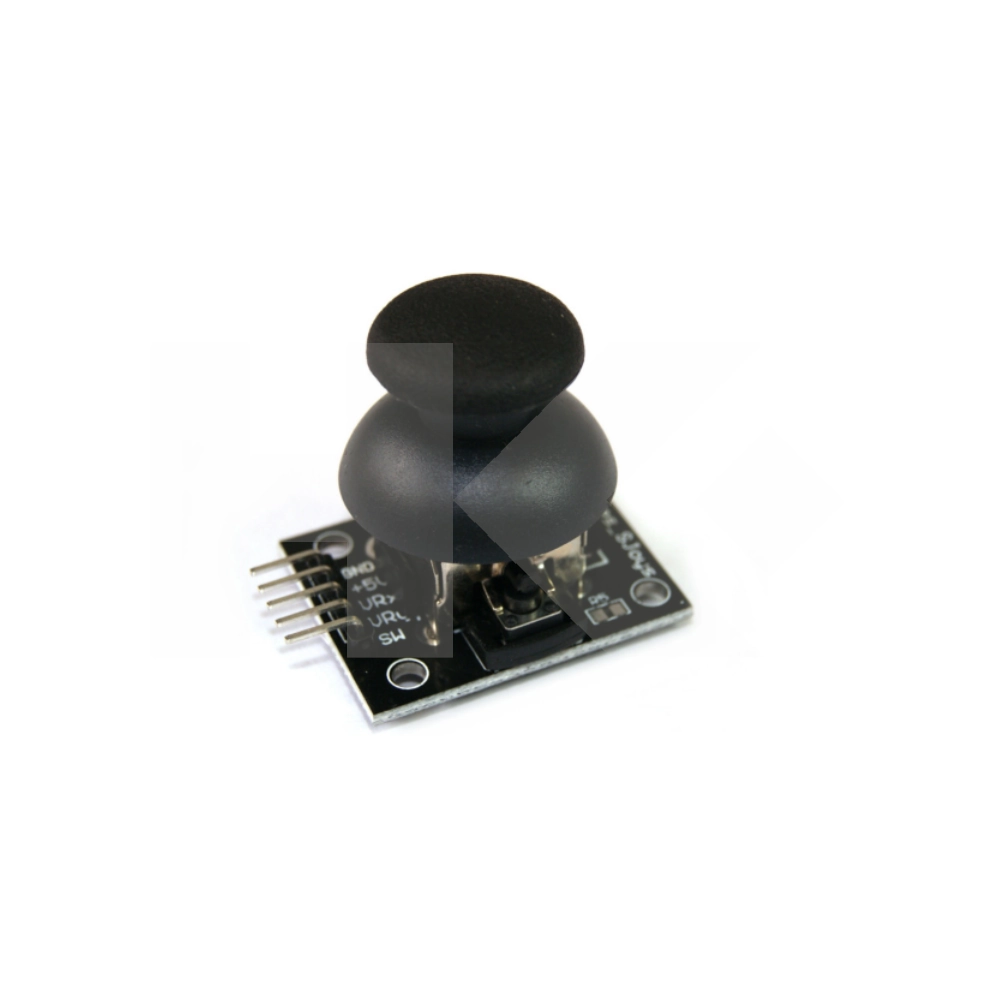 JOYSTICK PARA ARDUINO