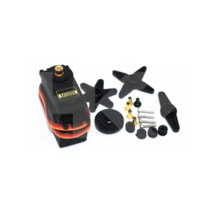 SERVO MOTOR PARA ARDUINO MG995 180?