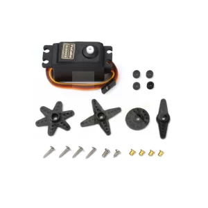SERVO MOTOR PARA ARDUINO S3003 180? 4.1K