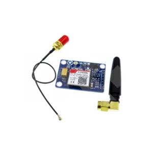 GSM/GPRS SIM800L V2.0