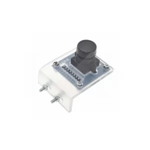 SOPORTE CAMARA ACRILICO OV7670