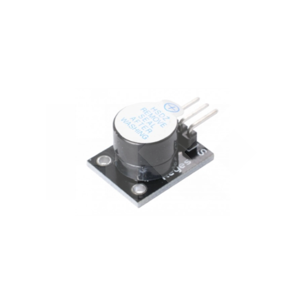 BUZZER DIGITAL ACTIVO KY012