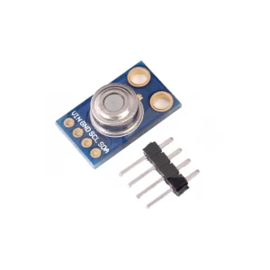 SENSOR DE TEMPERATURADIGITAL MLX90614