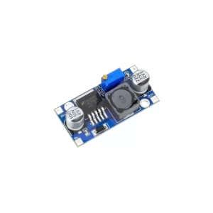 REGULADOR DE VOLTAJE 3A VARIABLE