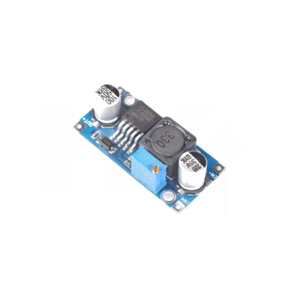ELEVADOR DE VOLTAJE 4A XL6009