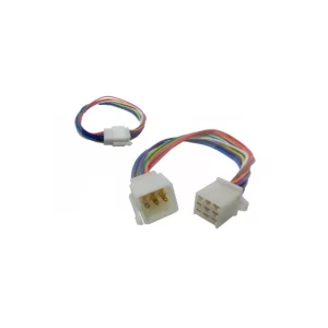 CABLE M/H 2 CONTACTOS PARA AUTO 20X2C