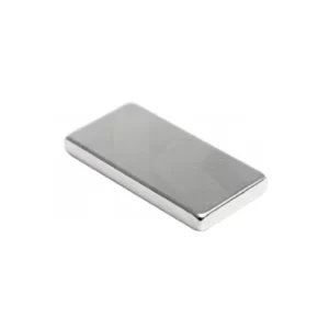 IMAN NEODIMIO RECTANGULAR 2 X 25MM B597B