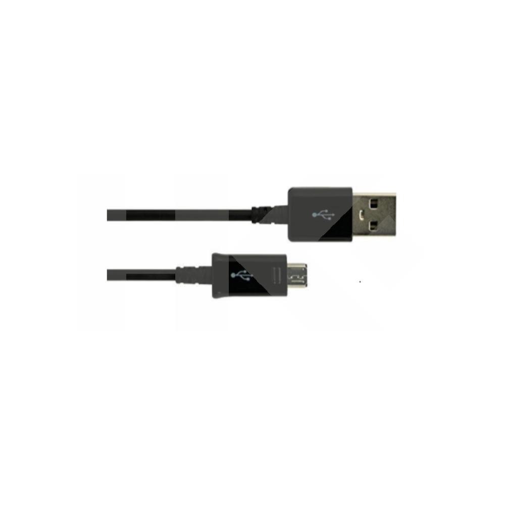 CABLE USB A MICRO USB 79USBMIC69 1.0 MT. NEGRO