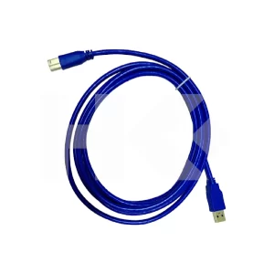 CABLE USB MACHO 3.0 A  USB PASIVO TIPO A-B 3MT