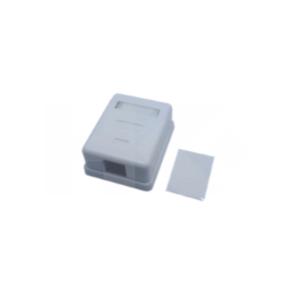 ROSETA RED RJ45 CAT5E 8P8C PARA PUNCHAR (TA361)