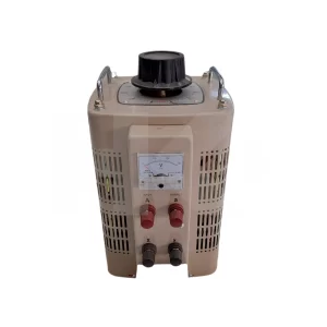 VARIAC 10000W TGDC2-10