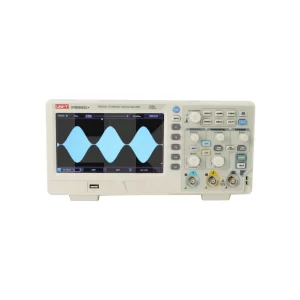 UTD2052CL OSCILOSCOPIO DIGITAL UNIT